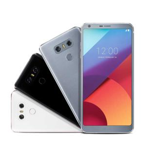 LG G6 Xách Tay Hàn Quốc cũ 99% 